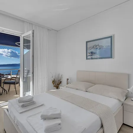Lejlighed Seventh Baška Voda