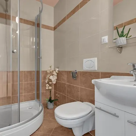 Apartament Seventh